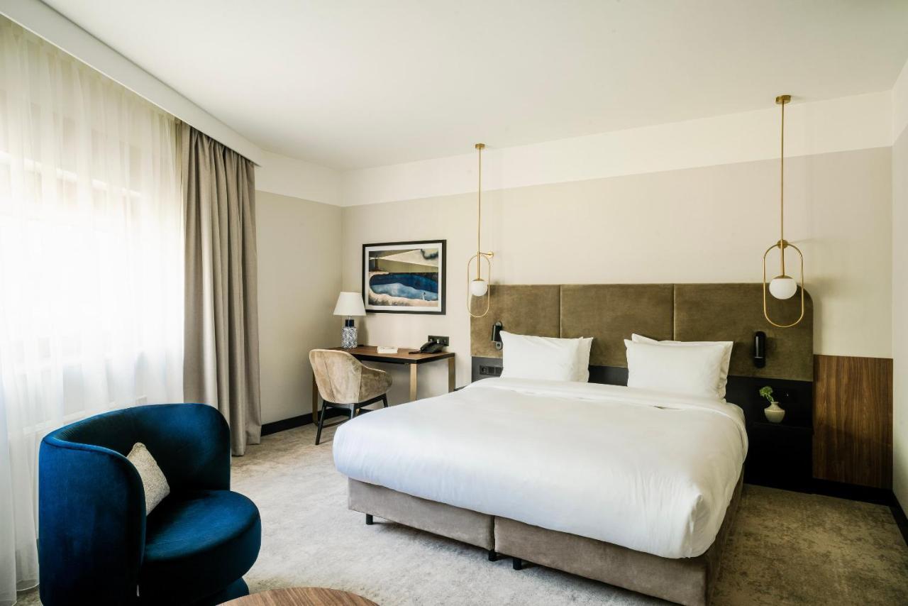 Royal Tulip Sand Kolobrzeg Kołobrzeg Exterior foto Deluxe room