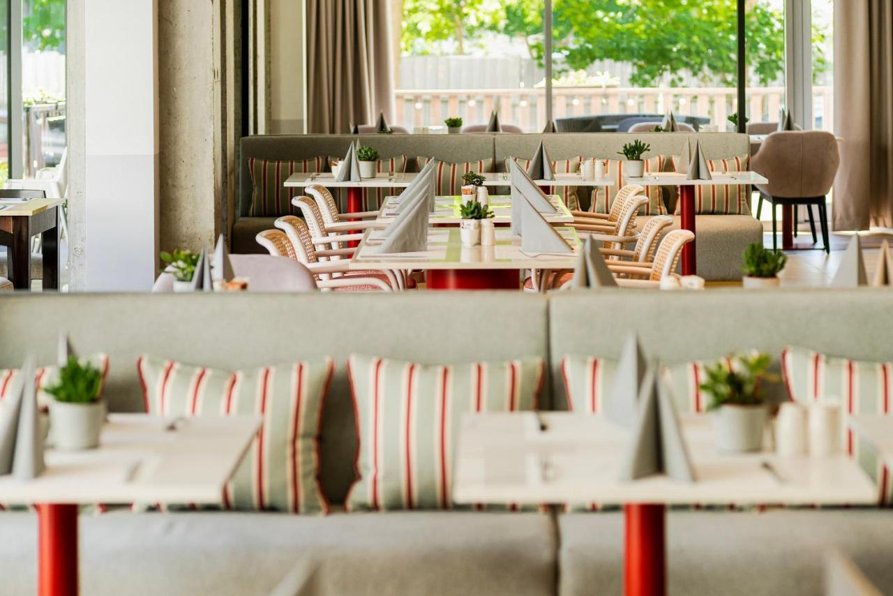 Royal Tulip Sand Kolobrzeg Kołobrzeg Exterior foto Restaurant
