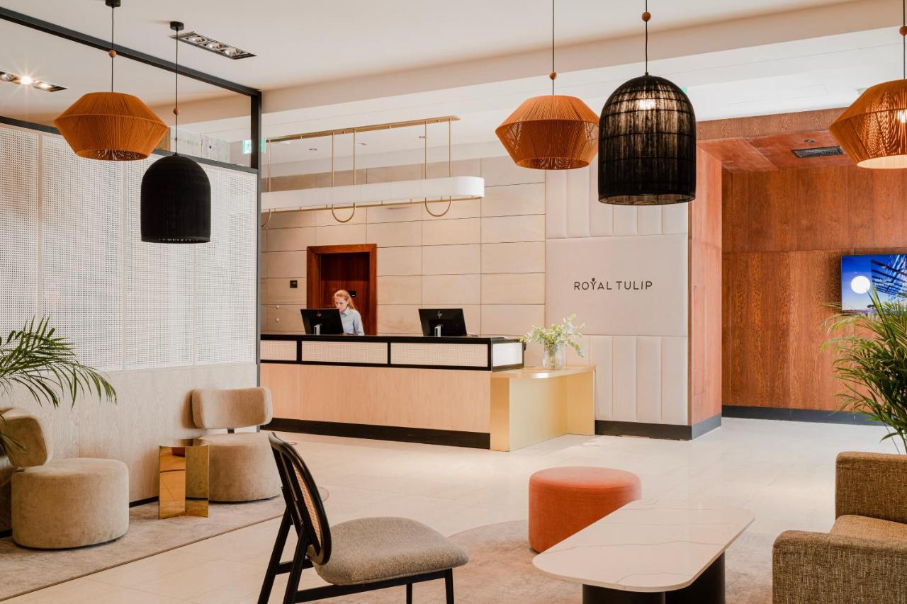 Royal Tulip Sand Kolobrzeg Kołobrzeg Exterior foto